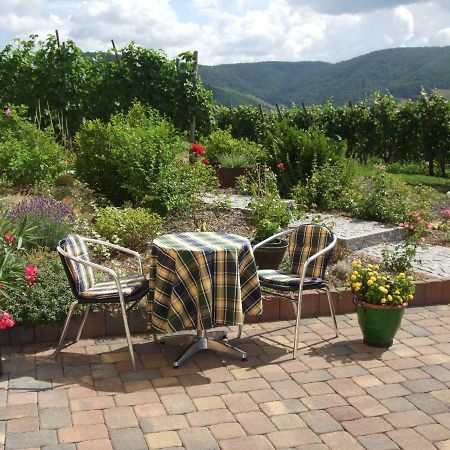 Ferienappartement Lieser Bernkastel-Kues Esterno foto